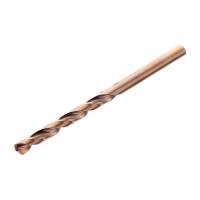 Свердло по металу DIN338 HSS, 5,5 мм, 5% Cobalt INTERTOOL SD-5455