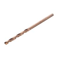 Свердло по металу DIN338 HSS, 3,0 мм, 5% Cobalt INTERTOOL SD-5430