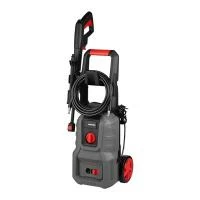 Мийка високого тиску, 1,4 кВт, 80-110 бар, 6,5 л/хв, шланг 5 м INTERTOOL DT-1513
