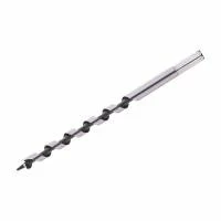 Свердло по дереву спіральне, 12×230 мм INTERTOOL SW-1223
