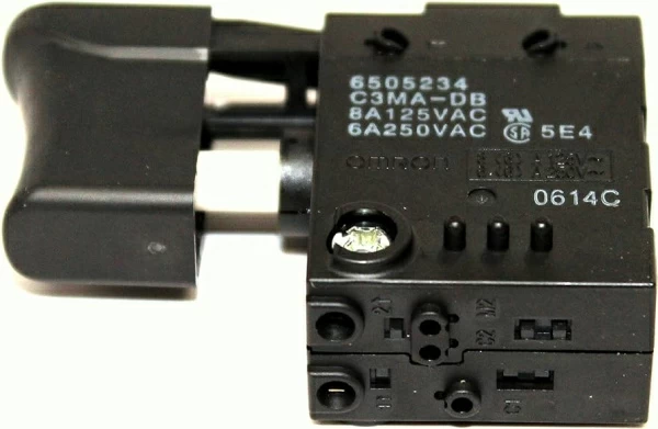 Вимикач Makita
