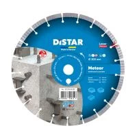 Круг алмазний вiдрiзний Distar 1A1RSS/C3-W 300x2,8/1,8x25,4-11,5-21-ARPS 40x2,8x10+2 R145 Meteor