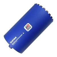 Свердло алмазне Distar DDS-W 275x450-22x1 1/4 UNC Reinforced concrete