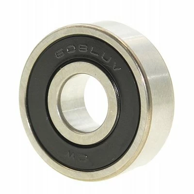 Підшипник Bosch 608 LUV