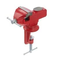 Лещата слюсарні поворотні, 60 мм INTERTOOL HT-0054