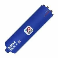 Свердло алмазне Distar DDS-W 142x450-10x1 1/4 UNC DLD 142 RM-TX