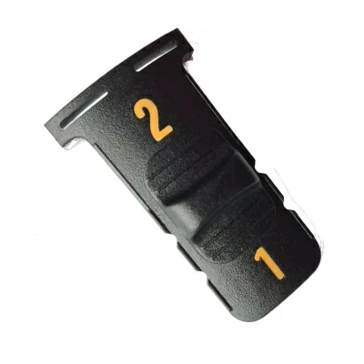 Клавіша DeWALT DCD791