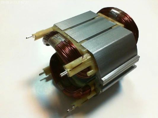 Статор Makita HR4011C