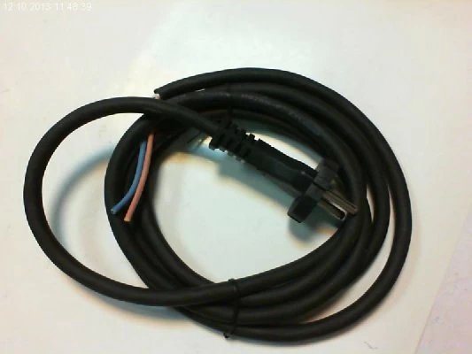 Шнур питания 1.0-2-2.5 DA4000LR Makita 3612С