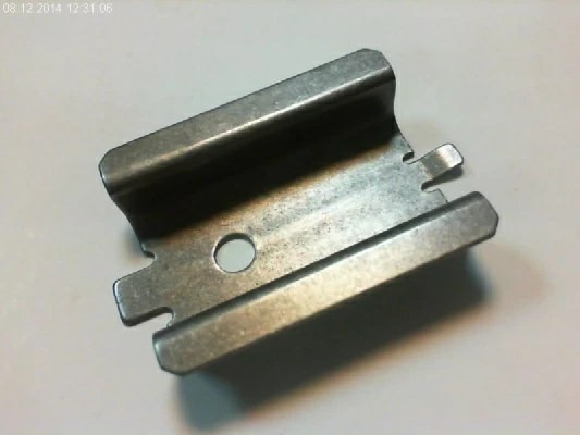 Напрямна пластина ковзання Makita