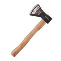 Сокира 800 г, ручка пекан INTERTOOL HT-0257