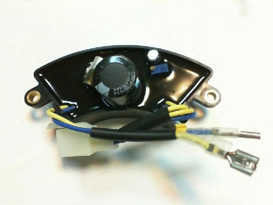 Блок AVR(2KW) ISC