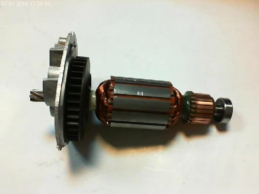 Ротор Bosch GSR6-45TE