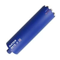 Свердло алмазне Distar DDS-W 152x450-11x1 1/4 UNC DLD 152 RM-TX