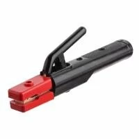 Тримач електродів "German type", 500 А INTERTOOL EW-0006