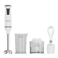 Ручний блендер BLACK+DECKER BXHBA750E