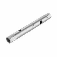 Ключ торцевий I-подібний 10*12 мм INTERTOOL XT-4111