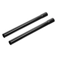 Труба пластикова, 2 шт., для пилососів DT-1015/DT-1020/DT-1025/DT-1030 INTERTOOL DT-1029