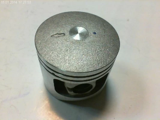 Поршень ISC 45CC