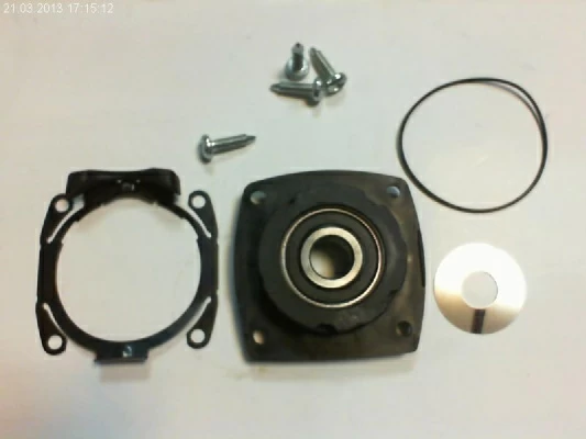 Опорний фланець Bosch GWS10-125/GWS14-125
