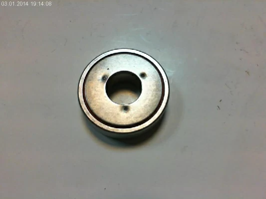Підшипник Bosch 609