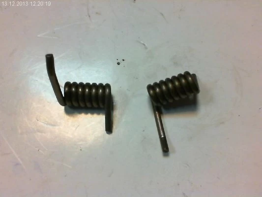 Поворотна пружина  4 Makita BO3700