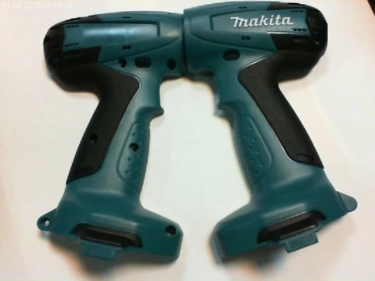 Корпус Makita 6281D