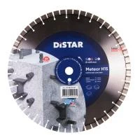 Круг алмазный отрезной 1A1RSS/C3-W 400x3,5/2,5x25,4-11,5-56-ARPS 18x3,5x13+2 R185 Meteor H15