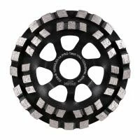 Фреза алмазна Distar DGS-S 125/22,23-14 PRO Tech