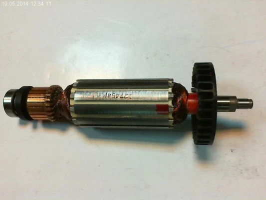 Якорь  240V MT952 Maktec MT952