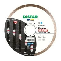 Круг алмазный отрезной 1A1R 250x1,8x10x25,4 Ceramic Silent