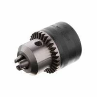 Патрон для дриля із ключем 1/2"x20, 3-16.0мм INTERTOOL ST-1620