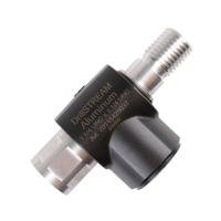 Колектор відведення пилу DrillSTREAM Aluminum 1_1/4UNC(in)x1_1/4UNC(out)