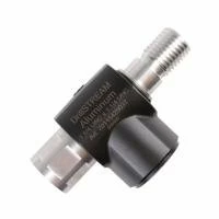 Колектор відведення пилу DrillSTREAM Aluminum 1_1/4UNC(in)x1_1/4UNC(out)
