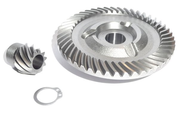 Пара шестерен Bosch GWS 22-230H
