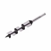 Свердло по дереву спіральне, 30×230 мм INTERTOOL SW-3023