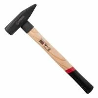 Молоток слюсарний 800 г, ручка ясен INTERTOOL HT-0255