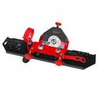 Насадка на КШМ SLIDER 45 PRO 2.0 в комплекті з кругом 1A1R 125*30 Edge Dry
