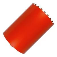 Свердло алмазне Distar DDS-B 350x450-24x1 1/4 UNC DBD 350 RS6