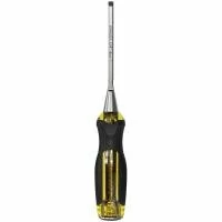 Стамеска FatMax ™ професійна c шириною леза 6 мм STANLEY 0-16-251