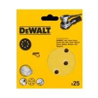 Шліфувальний аркуш DeWALT DT3117XM