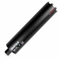 Сверло алмазное DDS-W 112x450-8x1 1/4 UNC DLD 112 RS-TX