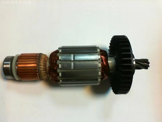 Якорь Makita HM1304