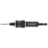 Швидкозмінний вузол системи свердління FLIP&DRIVE №6 DeWALT DT70786