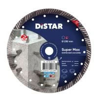 Круг алмазный отрезной Turbo 232x2,6x15x22,23 Super Max
