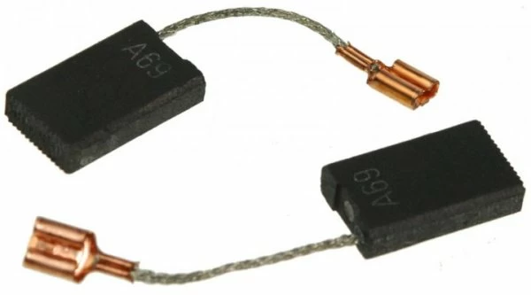 Щітки вугільні Bosch GBH11