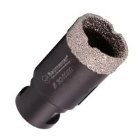 Свердло алмазне Distar DDR-V 30x30xM14 Keramik Pro
