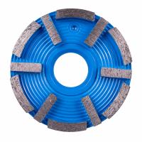 Фреза алмазная GS-W 95/МШМ-12 №00/30