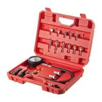 Компресометр для дизельних двигунів INTERTOOL AT-4002