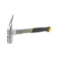Молоток тесляра LATHAMMER FIBERGLAS c вагою головки 600 г STANLEY STHT0-51311